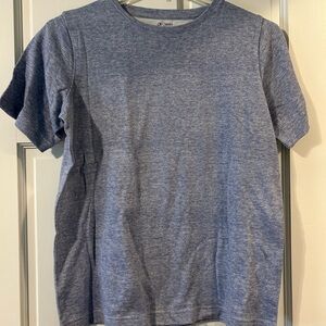 CW Classics Cotton melange tee size m